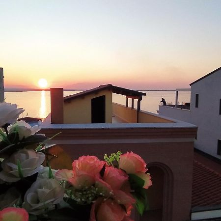 B&B La Felicita Lesina Exteriör bild